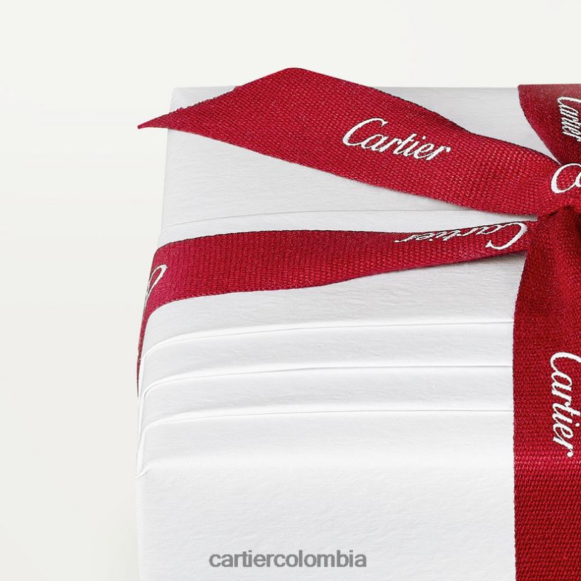 arte de vivir en casa Cartier taza de pantera bebé elegante V0HXJN1686