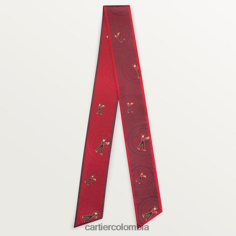 accesorios Cartier bandeau de diábolo elegante V0HXJN1325