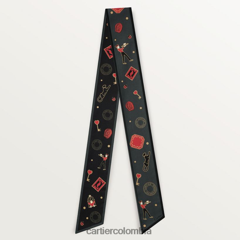 accesorios Cartier bandeau de diábolo elegante V0HXJN1344