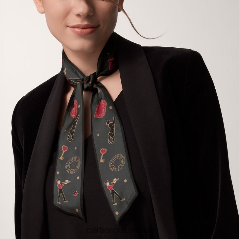 accesorios Cartier bandeau de diábolo elegante V0HXJN1344