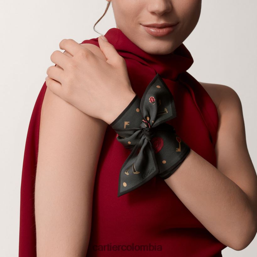 accesorios Cartier bandeau de diábolo elegante V0HXJN1344