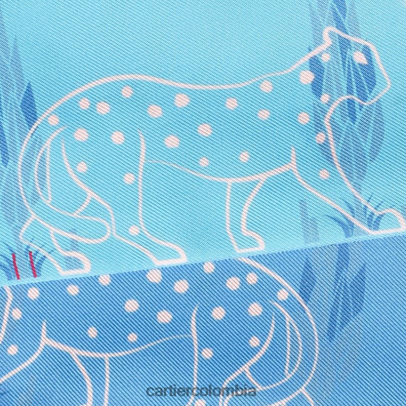 accesorios Cartier bandeau de jardín pantera elegante V0HXJN1337