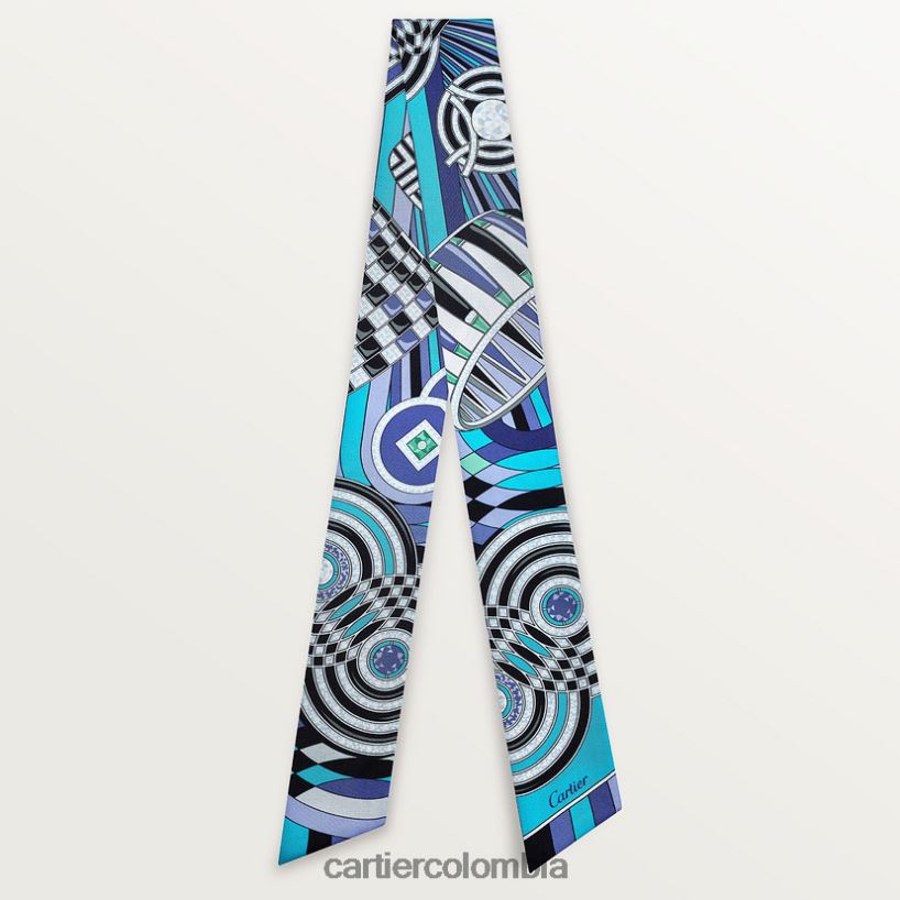 accesorios Cartier bandeau de vibraciones elegante V0HXJN1315