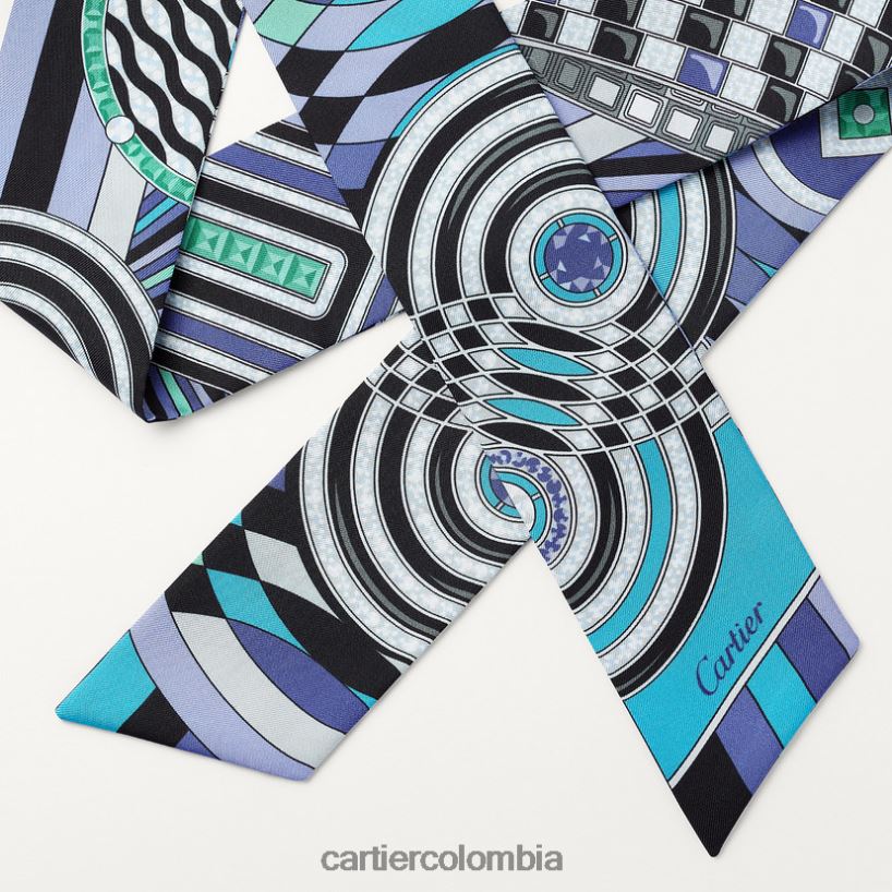 accesorios Cartier bandeau de vibraciones elegante V0HXJN1315