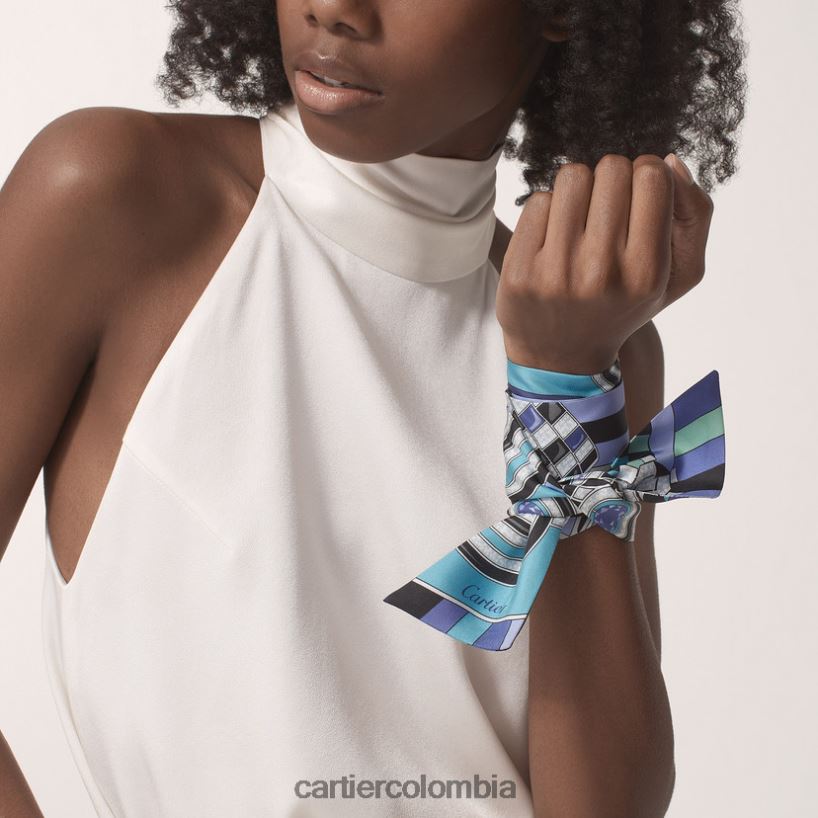 accesorios Cartier bandeau de vibraciones elegante V0HXJN1315