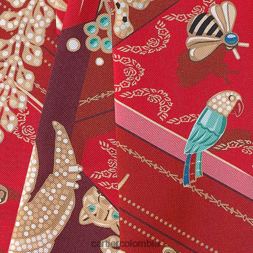 accesorios Cartier bandeau ecrins elegante V0HXJN1313