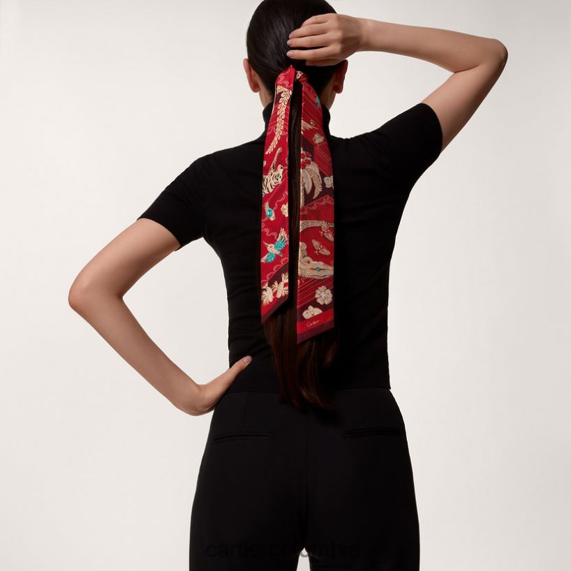 accesorios Cartier bandeau ecrins elegante V0HXJN1313