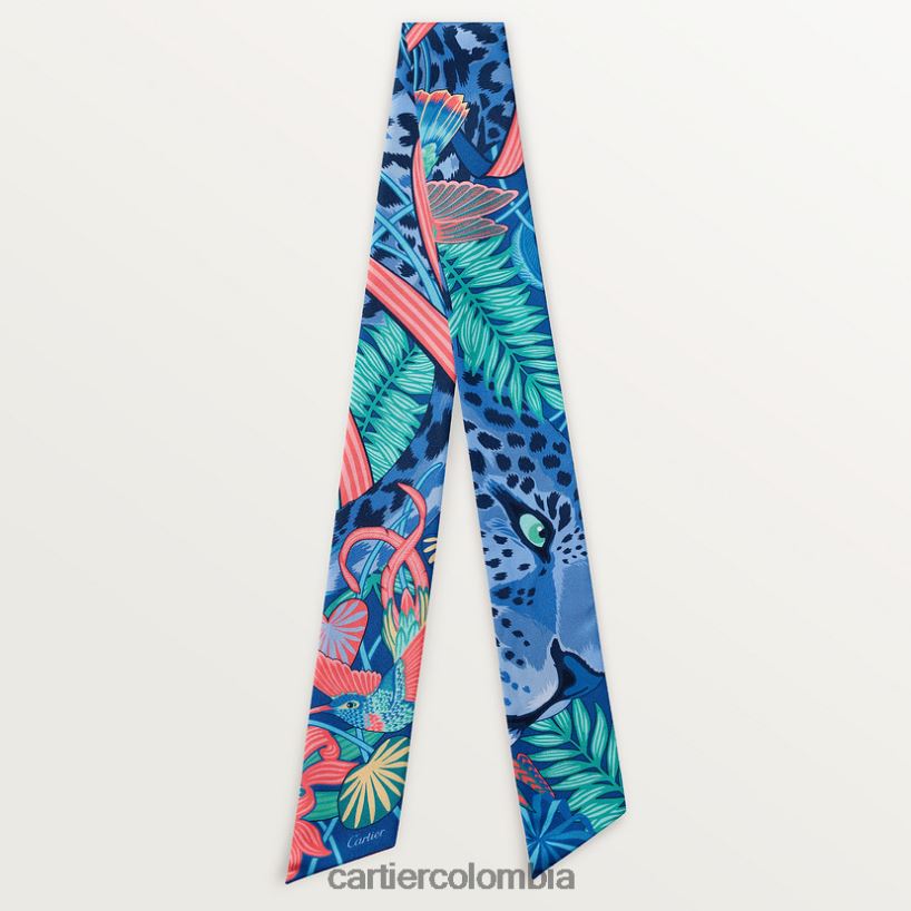 accesorios Cartier bandeau pantera en la jungla elegante V0HXJN1327