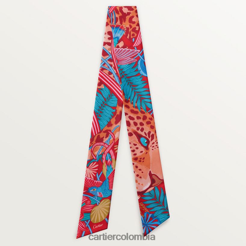 accesorios Cartier bandeau pantera en la jungla elegante V0HXJN1335