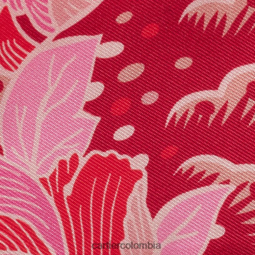 accesorios Cartier diadema con estampado de pantera elegante V0HXJN1309