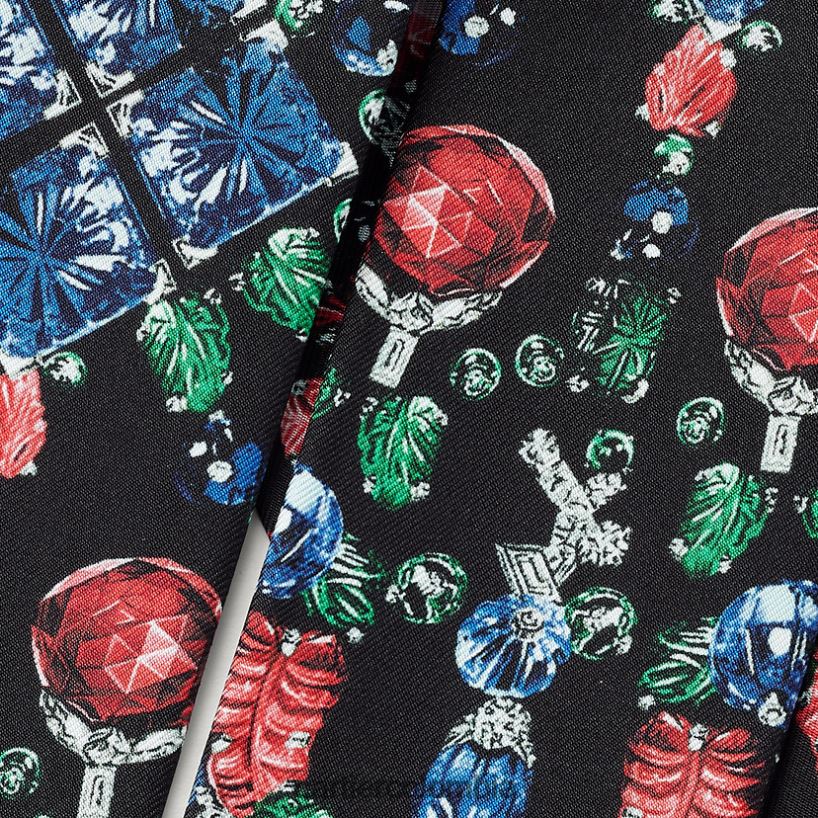 accesorios Cartier diadema tutti frutti elegante V0HXJN1329