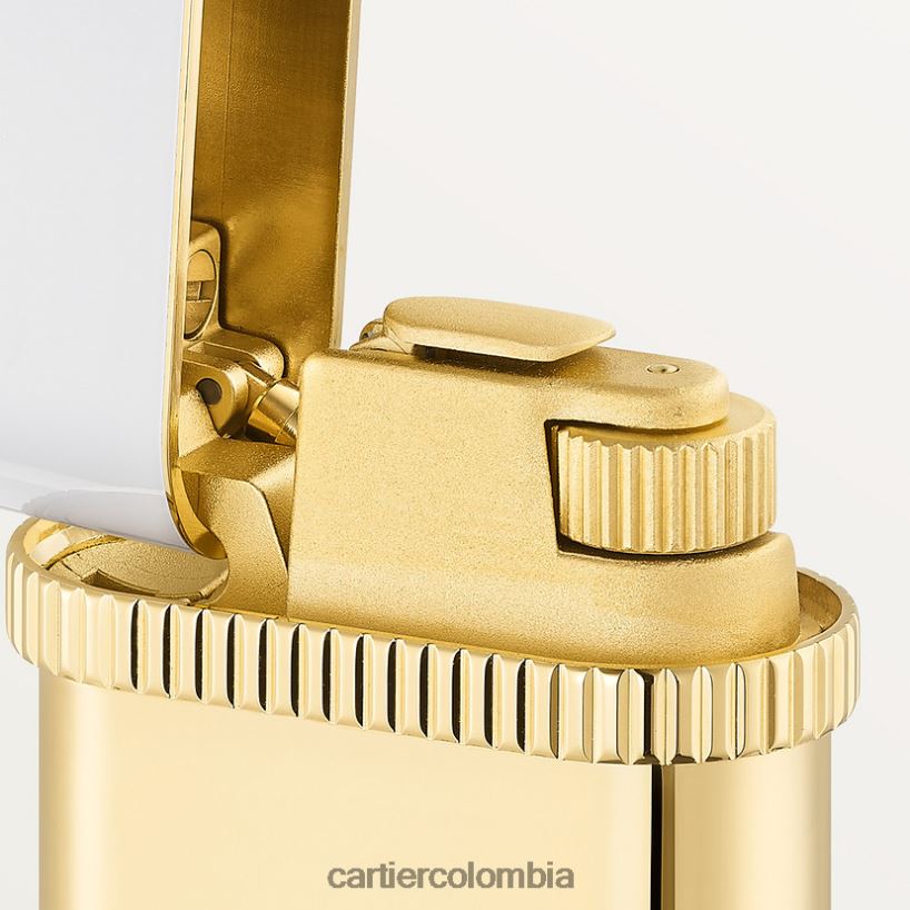 accesorios Cartier pantera encendedor elegante V0HXJN1516