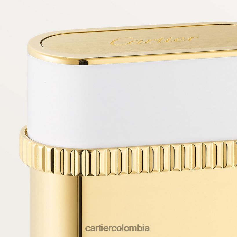 accesorios Cartier pantera encendedor elegante V0HXJN1516