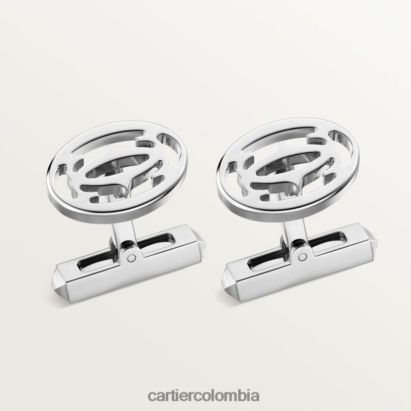 accesorios Cartier c gemelos elegante V0HXJN1400