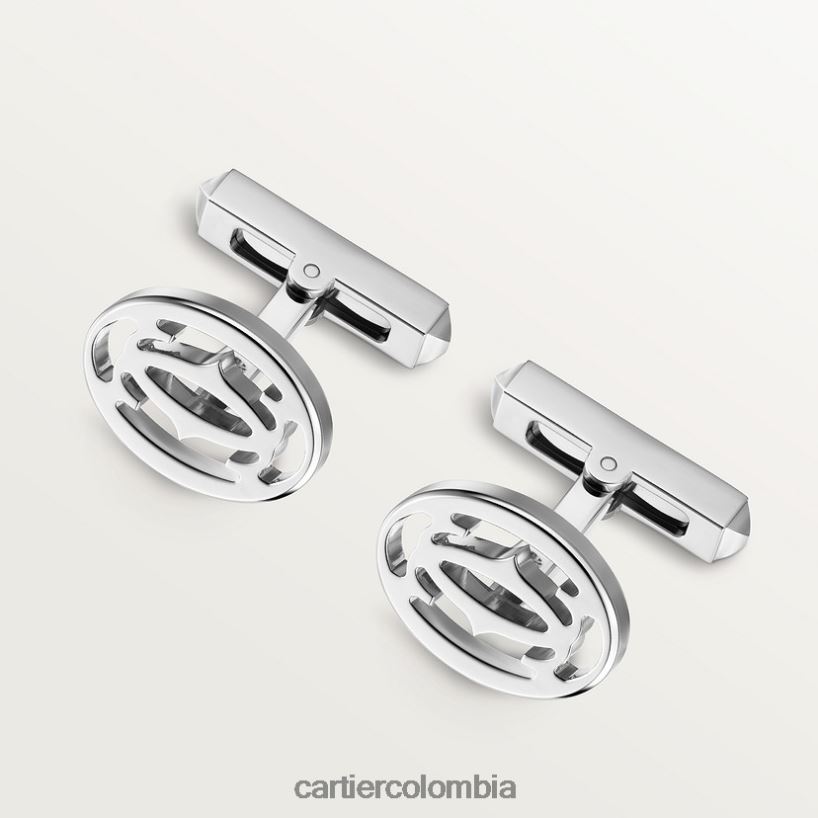 accesorios Cartier c gemelos elegante V0HXJN1400