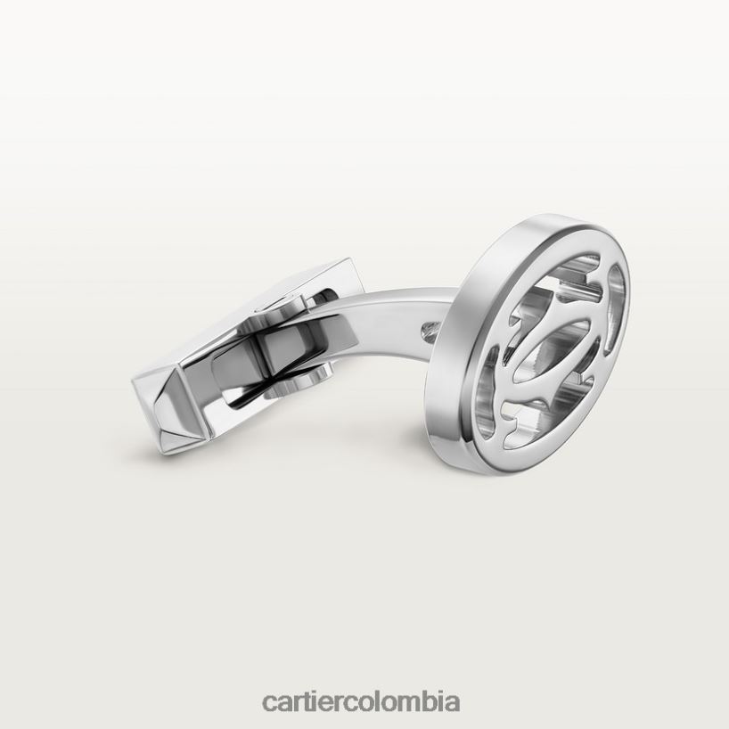 accesorios Cartier c gemelos elegante V0HXJN1400