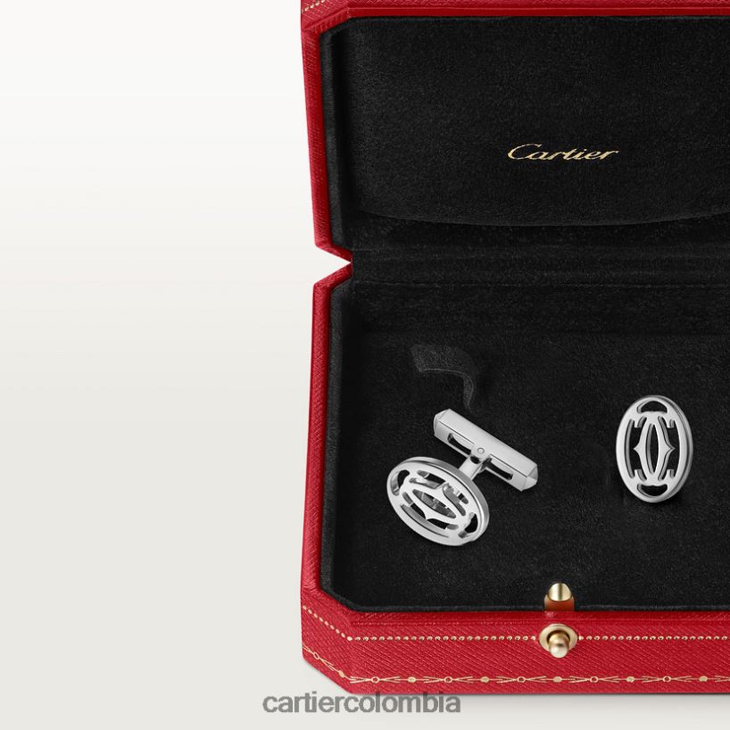accesorios Cartier c gemelos elegante V0HXJN1400