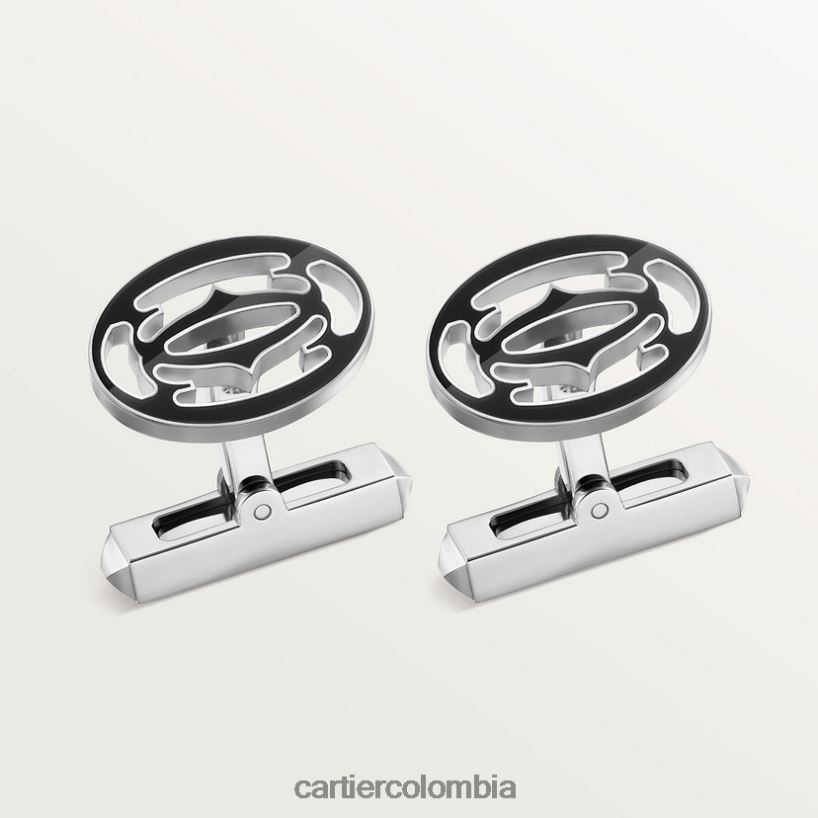 accesorios Cartier c gemelos elegante V0HXJN1459