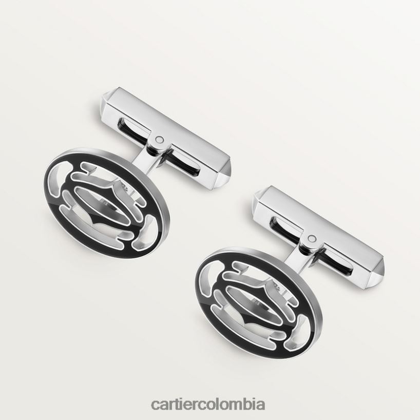 accesorios Cartier c gemelos elegante V0HXJN1459