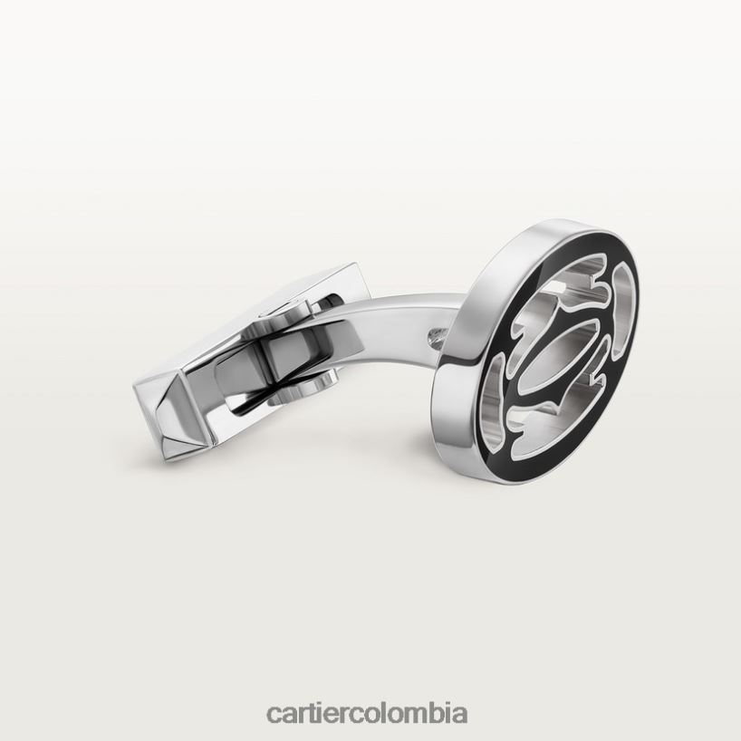 accesorios Cartier c gemelos elegante V0HXJN1459