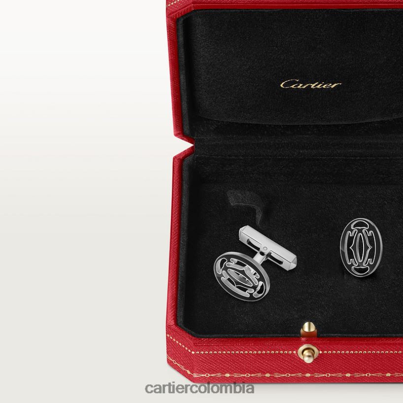 accesorios Cartier c gemelos elegante V0HXJN1459