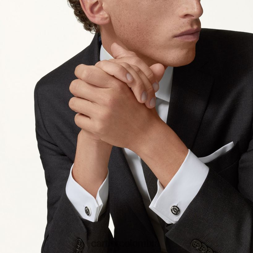 accesorios Cartier c gemelos elegante V0HXJN1459