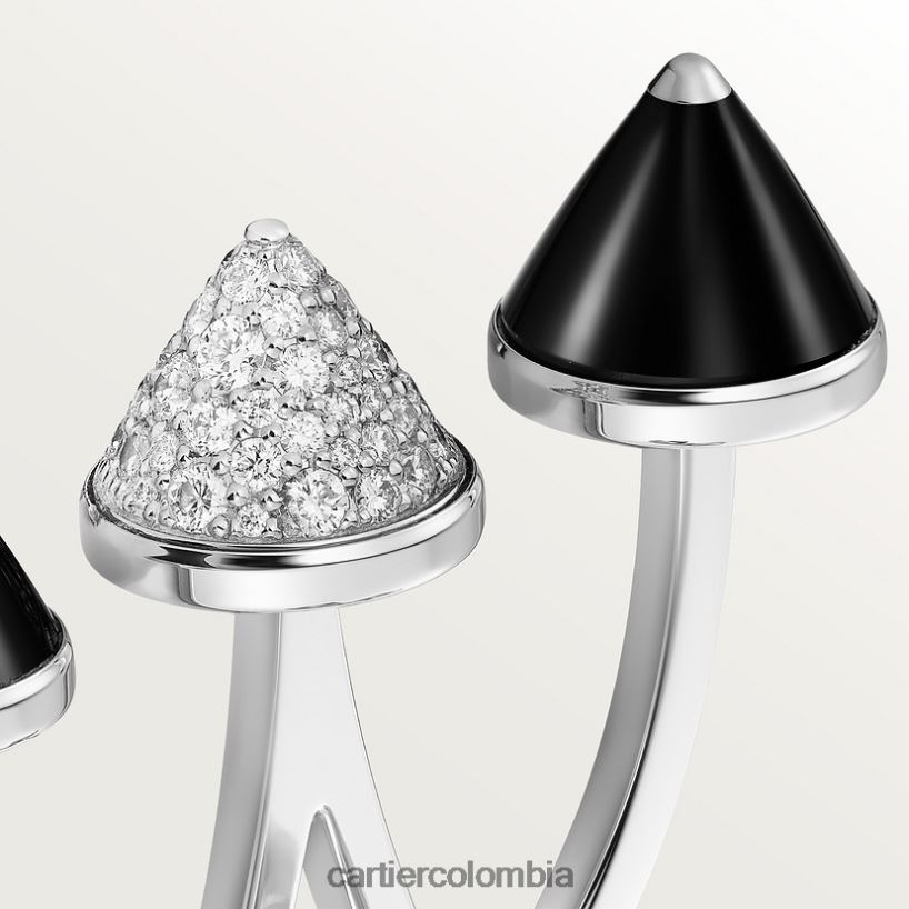 accesorios Cartier gema de bolsillo de cadena limitada de choque elegante V0HXJN1474