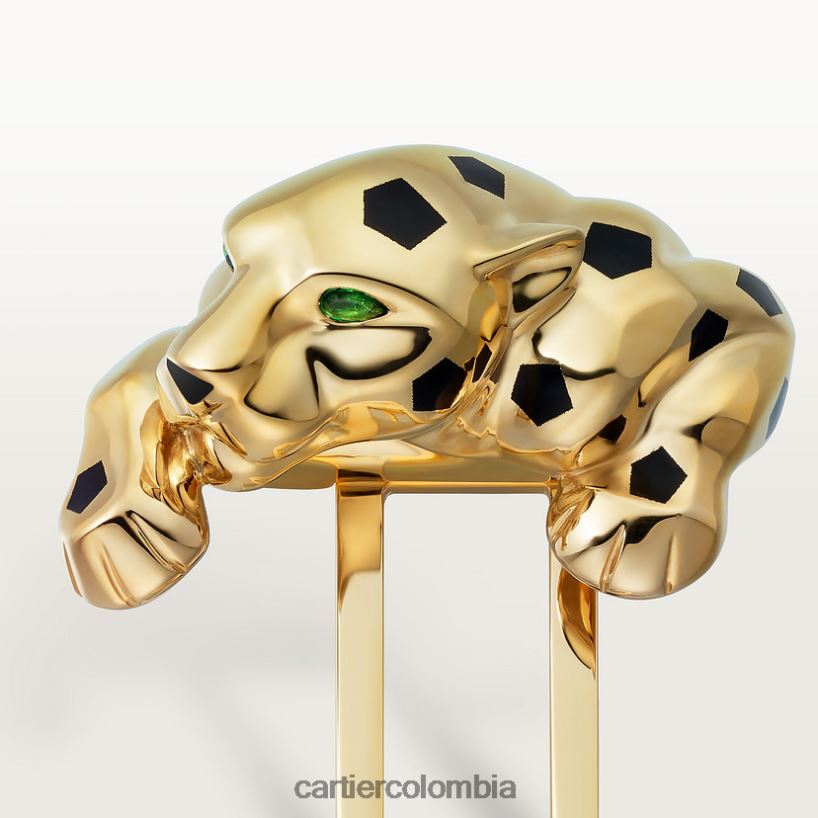 accesorios Cartier gema de bolsillo de pantera elegante V0HXJN1466