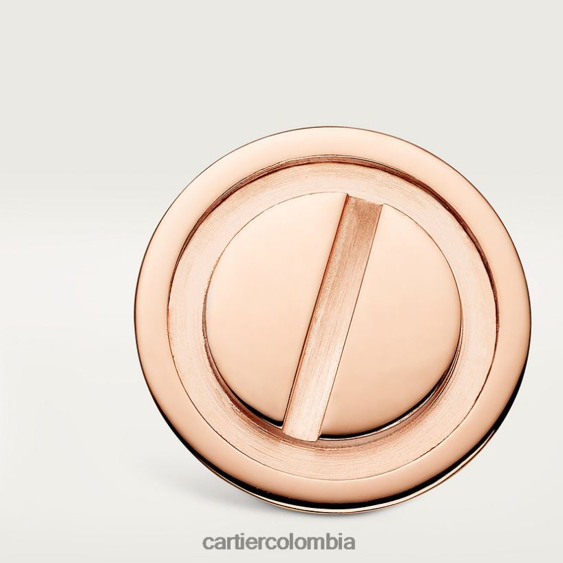 accesorios Cartier gemelos de amor elegante V0HXJN1440