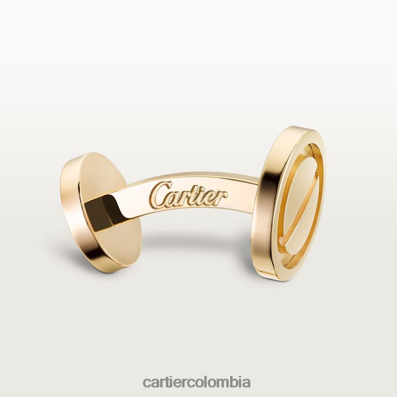 accesorios Cartier gemelos de amor elegante V0HXJN1443