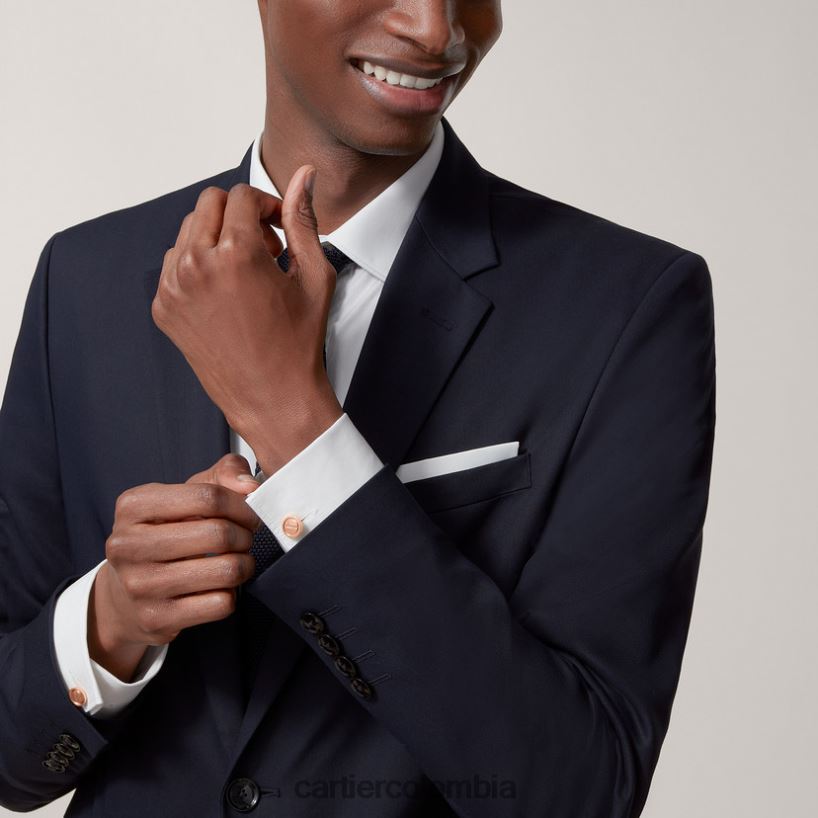 accesorios Cartier gemelos de amor elegante V0HXJN1443