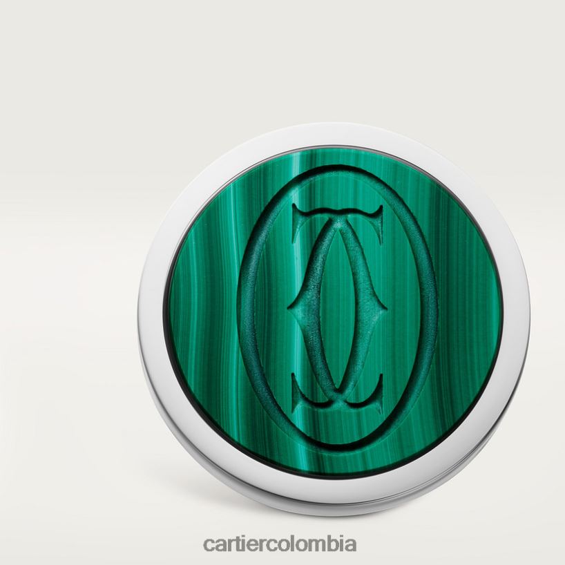 accesorios Cartier gemelos elegante V0HXJN1396