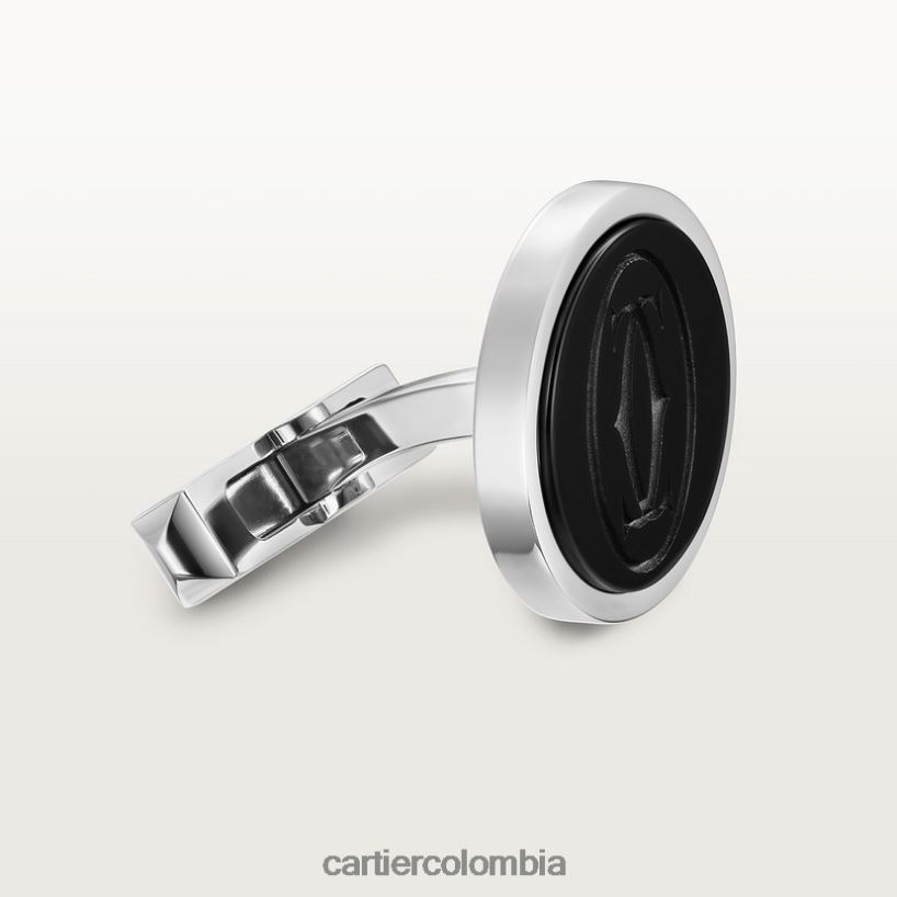 accesorios Cartier gemelos elegante V0HXJN1426