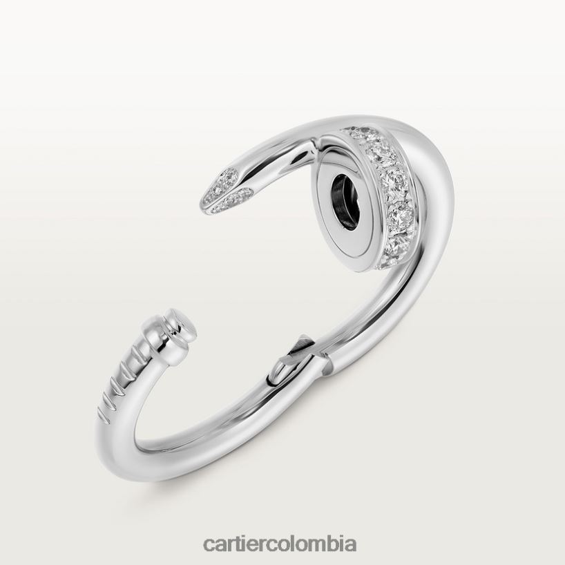 accesorios Cartier gemelos juste un clou elegante V0HXJN1423
