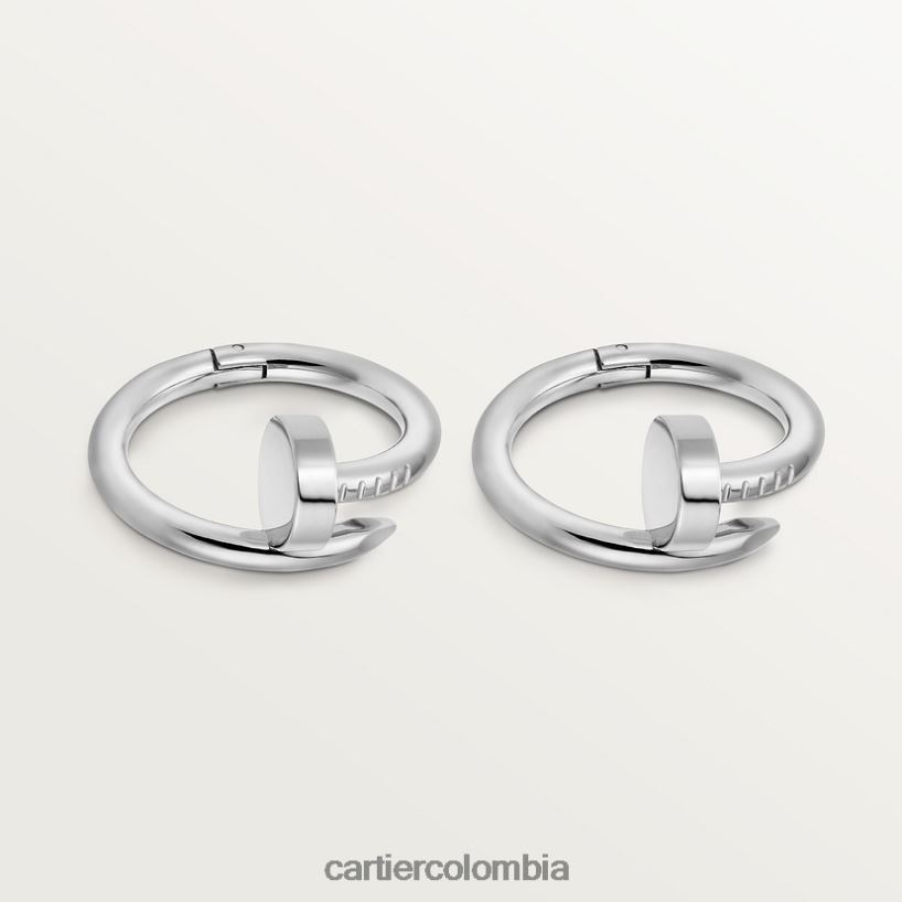 accesorios Cartier gemelos juste un clou elegante V0HXJN1430