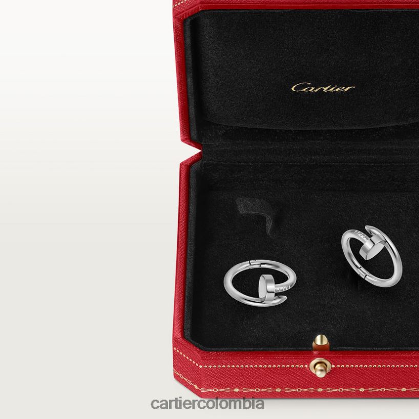 accesorios Cartier gemelos juste un clou elegante V0HXJN1430