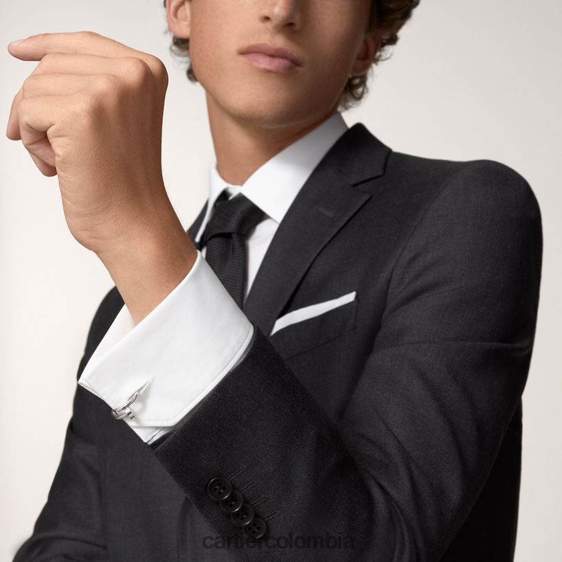 accesorios Cartier gemelos juste un clou elegante V0HXJN1430