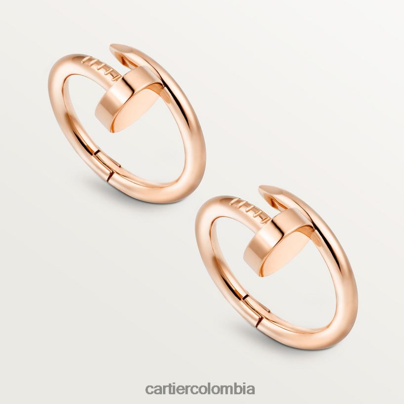 accesorios Cartier gemelos juste un clou elegante V0HXJN1462