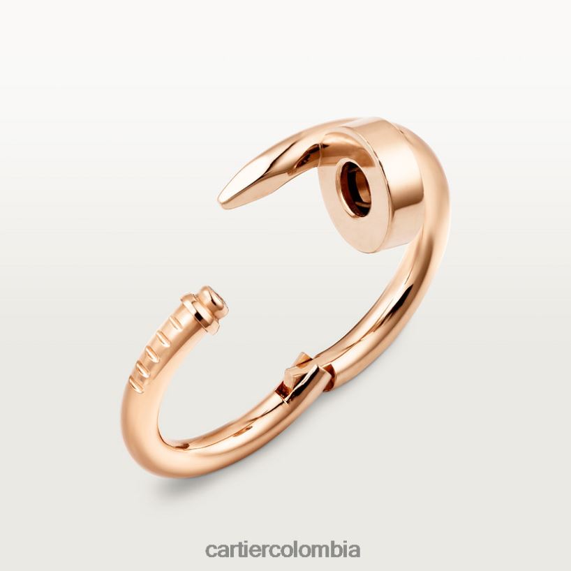accesorios Cartier gemelos juste un clou elegante V0HXJN1462