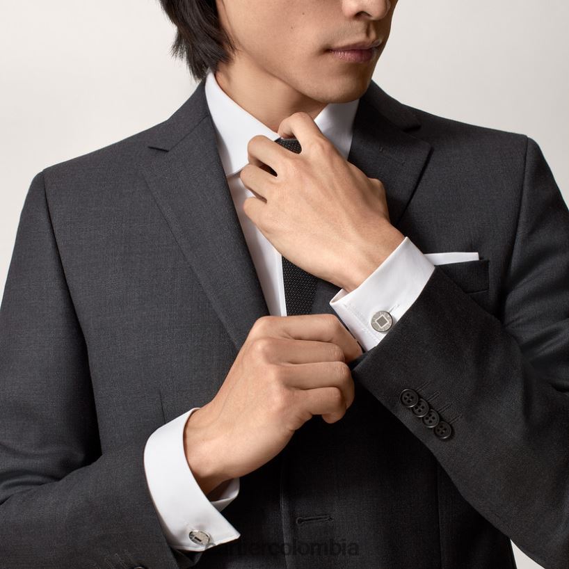 accesorios Cartier gemelos pachá elegante V0HXJN1409