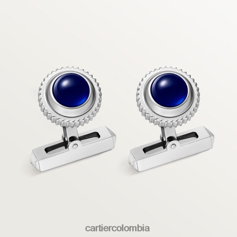 accesorios Cartier gemelos pachá elegante V0HXJN1412