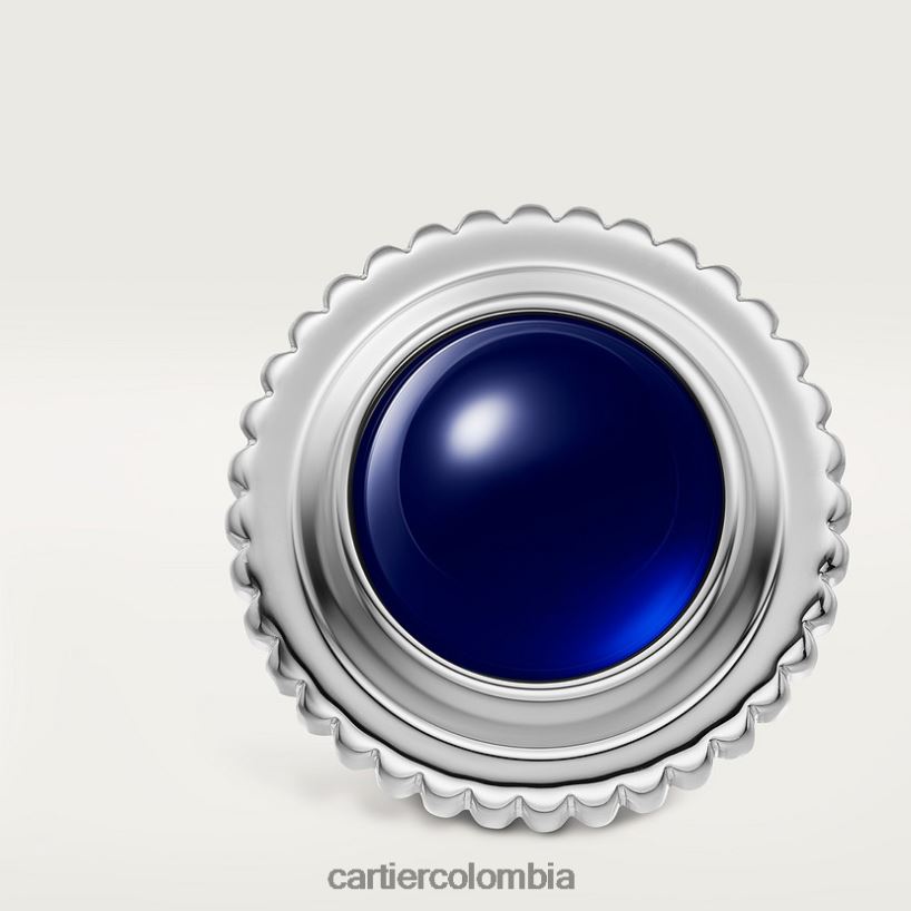 accesorios Cartier gemelos pachá elegante V0HXJN1412