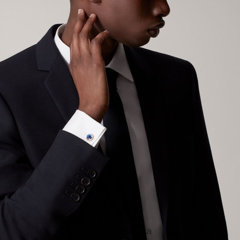 accesorios Cartier gemelos pachá elegante V0HXJN1412