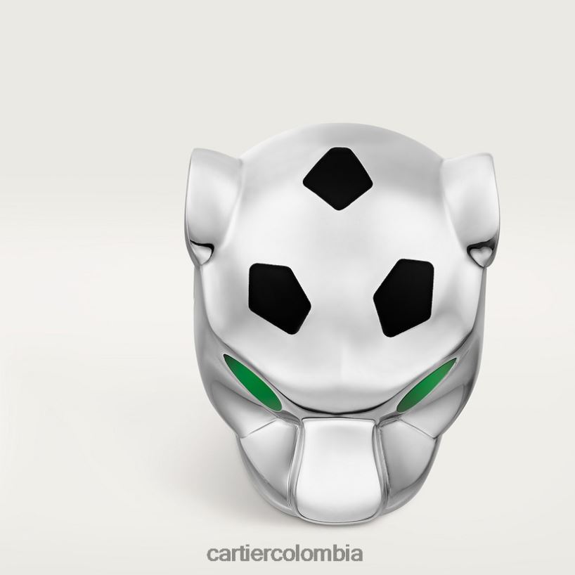 accesorios Cartier gemelos pantera elegante V0HXJN1395