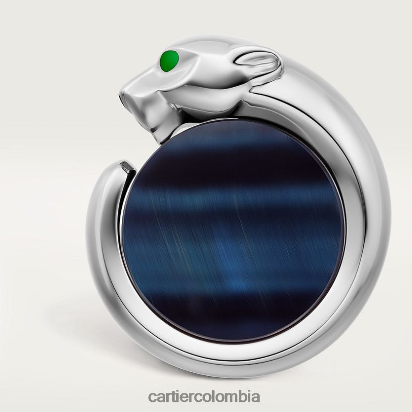 accesorios Cartier gemelos pantera elegante V0HXJN1432