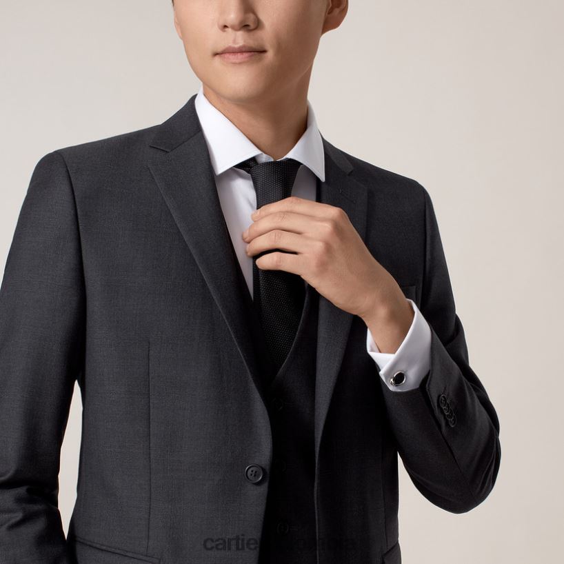 accesorios Cartier gemelos pantera elegante V0HXJN1432