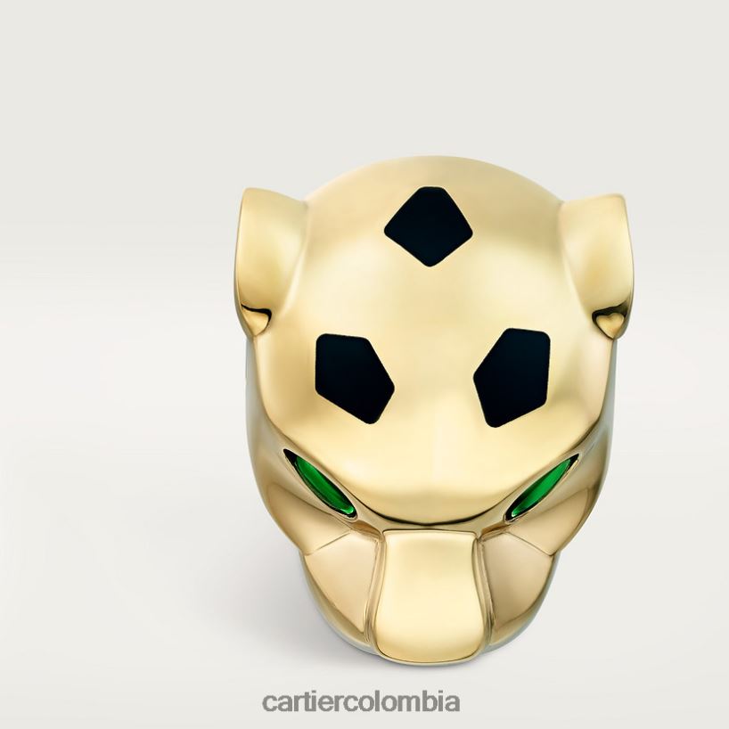 accesorios Cartier gemelos pantera elegante V0HXJN1464