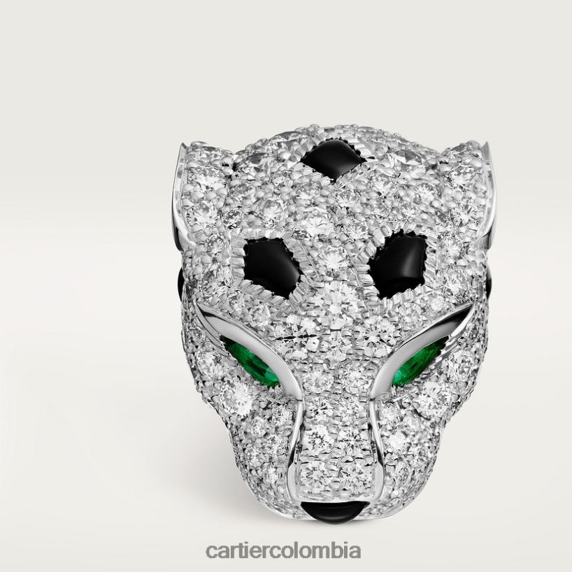 accesorios Cartier gemelos pantera elegante V0HXJN1476