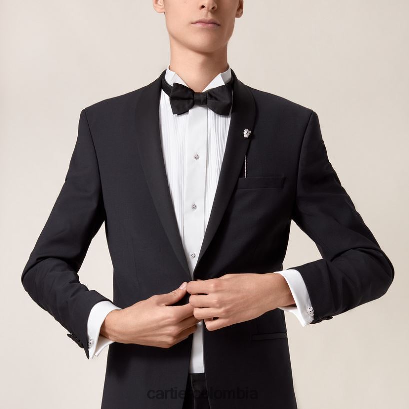 accesorios Cartier gemelos pantera elegante V0HXJN1476