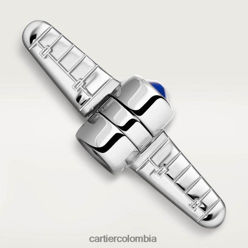accesorios Cartier gemelos santos biplano elegante V0HXJN1453